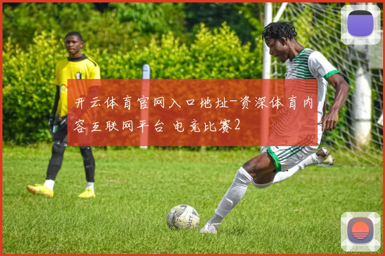 开云体育官网入口地址-资深体育内容互联网平台 电竞比赛2