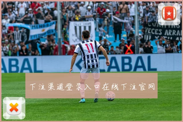 下注渠道登录入口在线下注官网