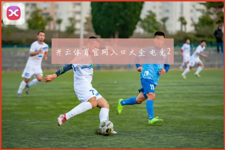 开云体育官网入口大全 电竞2
