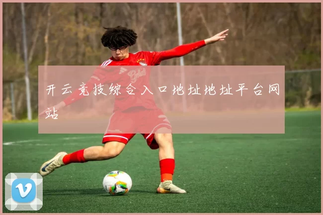 开云竞技综合入口地址地址平台网站