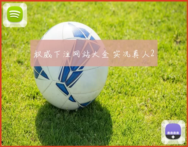 权威下注网站大全 实况真人2