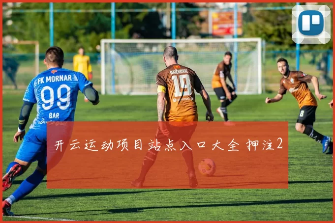 开云运动项目站点入口大全 押注2