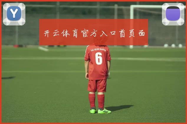 开云体育官方入口首页面