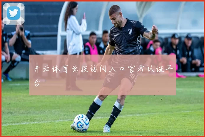 开云体育竞技访问入口官方认证平台