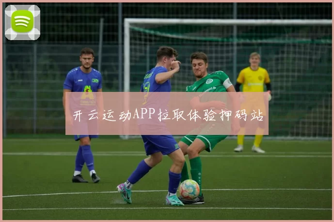 开云运动APP拉取体验押码站