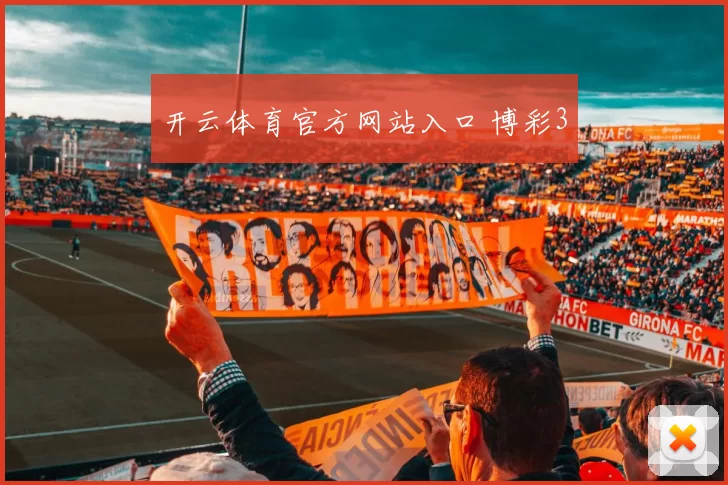 开云体育官方网站入口 博彩3
