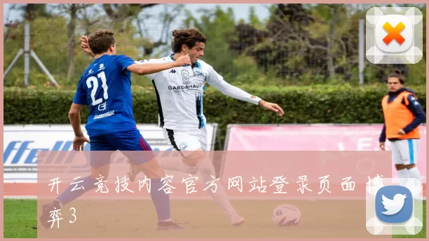 开云竞技内容官方网站登录页面 博弈3