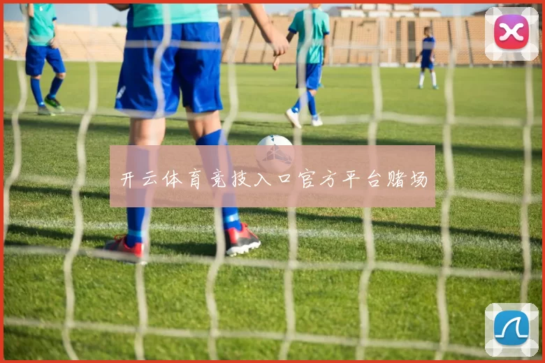 开云体育竞技入口官方平台赌场