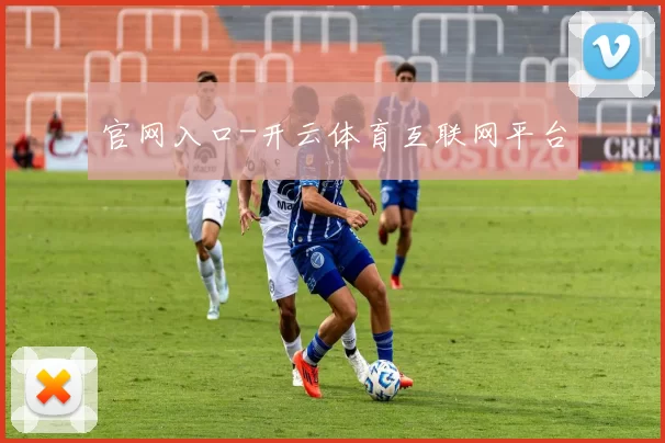 官网入口-开云体育互联网平台