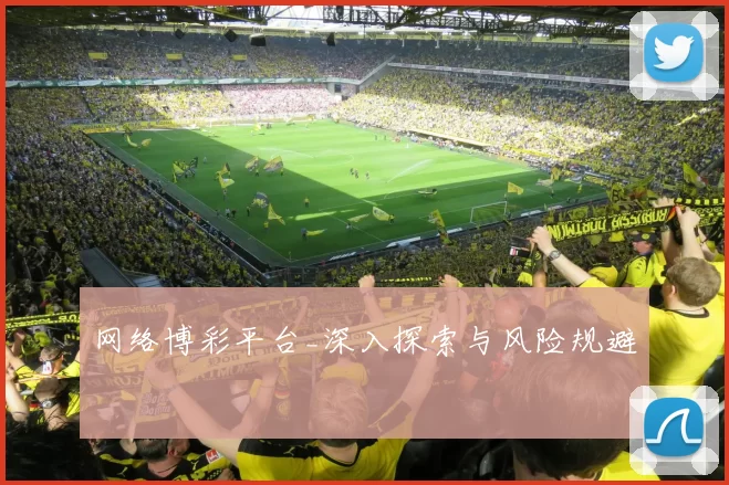 网络博彩平台_深入探索与风险规避