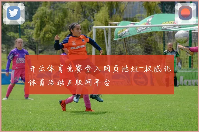 开云体育竞赛登入网页地址-权威化体育活动互联网平台
