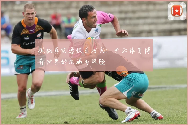 探秘真实感娱乐方式：开云体育博弈世界的机遇与风险