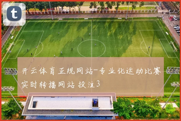 开云体育正规网站-专业化运动比赛实时转播网站 投注3