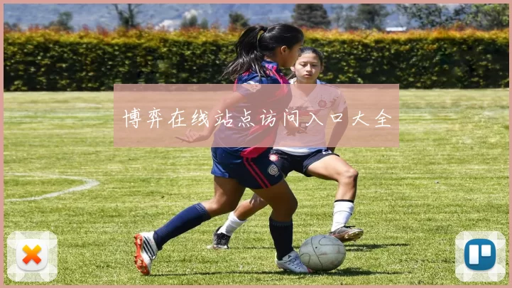 博弈在线站点访问入口大全